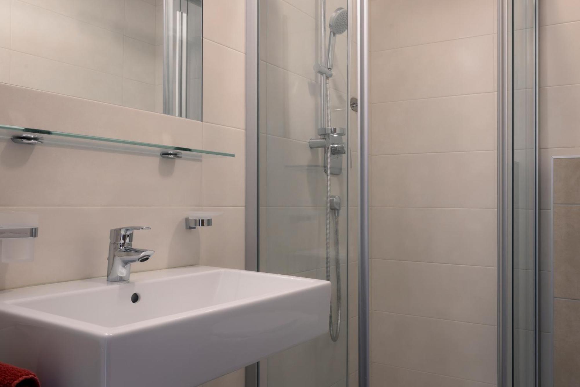 Haus Jaegerheim Apartment Nauders Luaran gambar