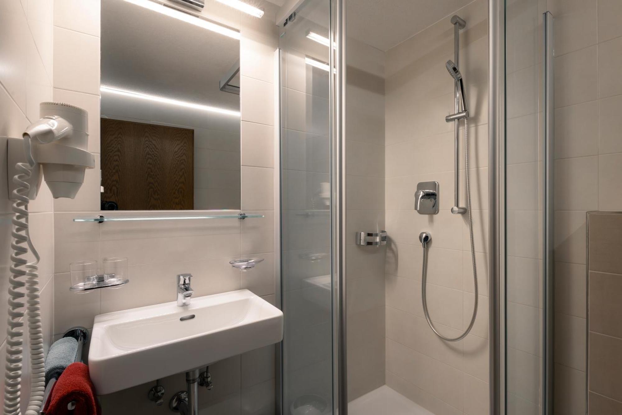 Haus Jaegerheim Apartment Nauders Luaran gambar