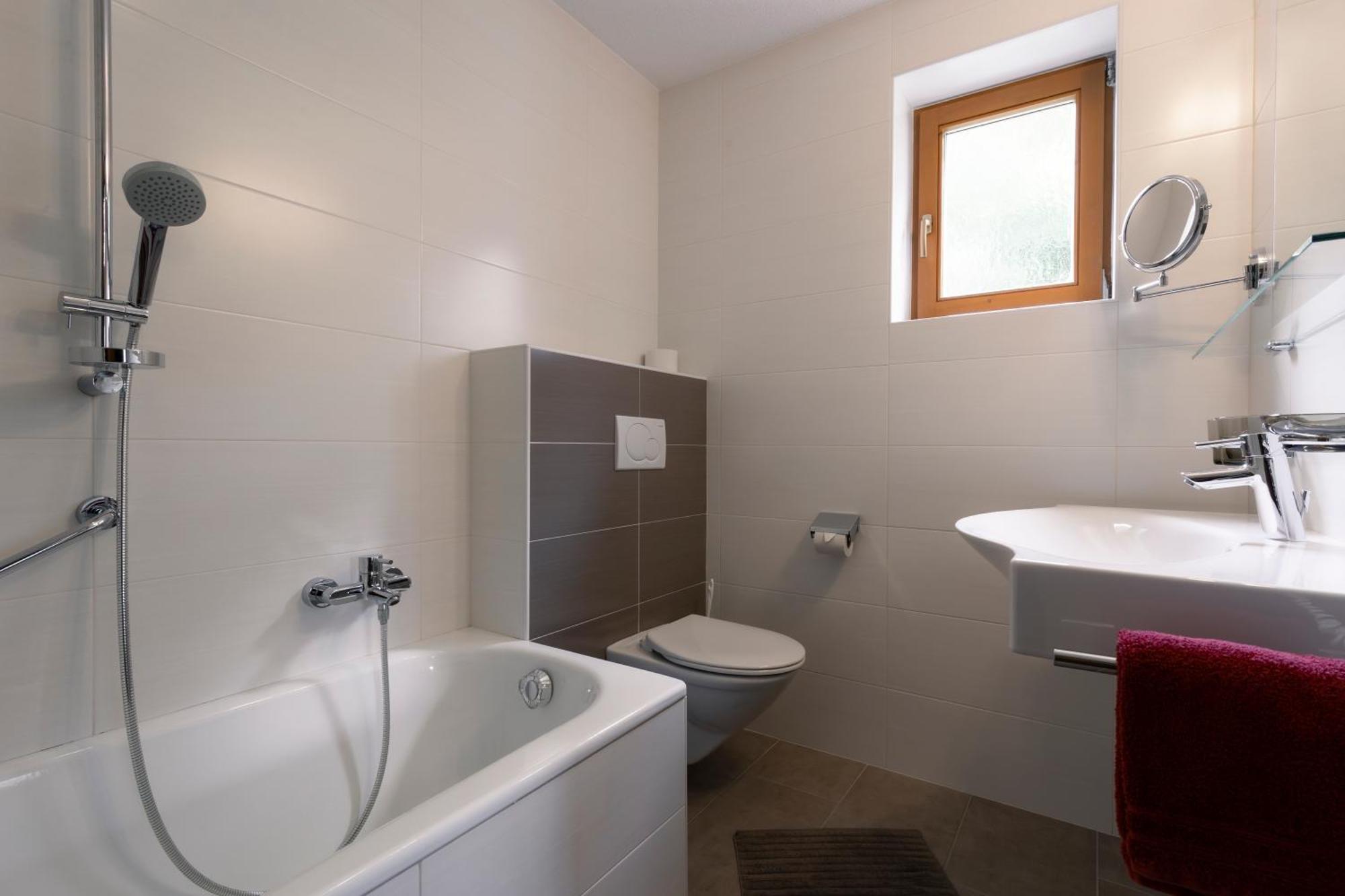 Haus Jaegerheim Apartment Nauders Luaran gambar